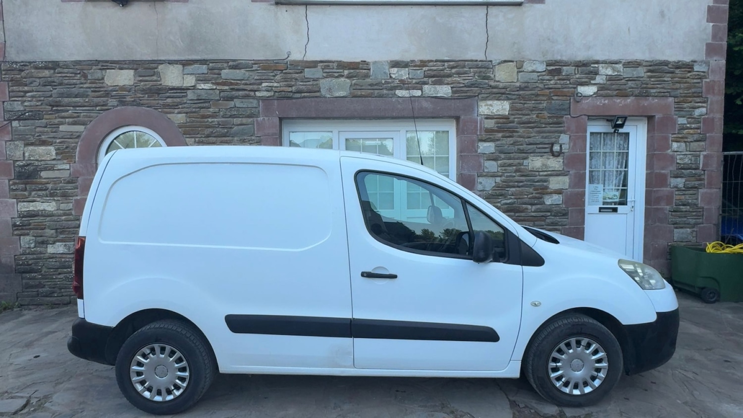 Used Peugeot Partner 2014 for sale - 76924787: Photo 7