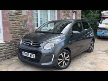 2015 (65) - 1.0 VTi Flair 5dr [Start Stop]
