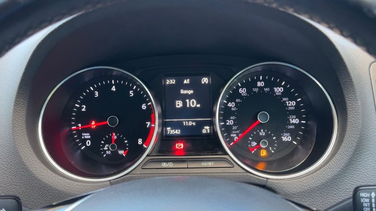 Used Volkswagen Polo 2015 for sale - 76752018: Photo 10