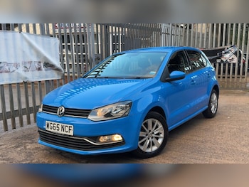 2015 (65) - 1.2 TSI SE 5dr