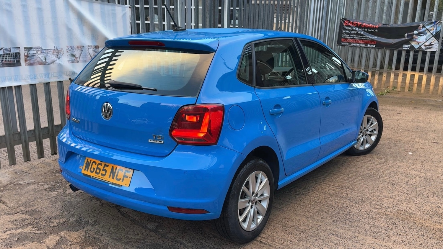 Used Volkswagen Polo 2015 for sale - 76752018: Photo 5