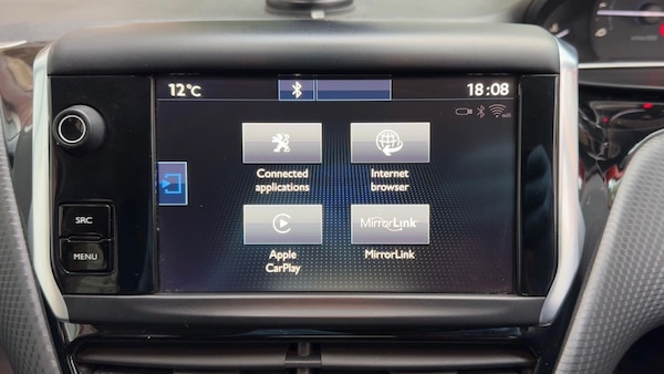 Used Peugeot 208 2016 for sale - 76218703: Photo 11