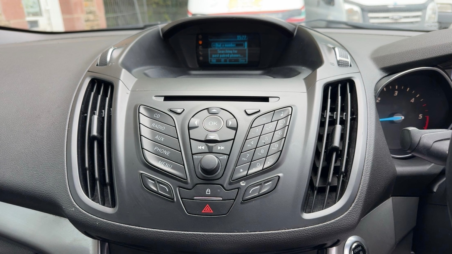 Used Ford Kuga 2014 for sale - 77632884: Photo 14