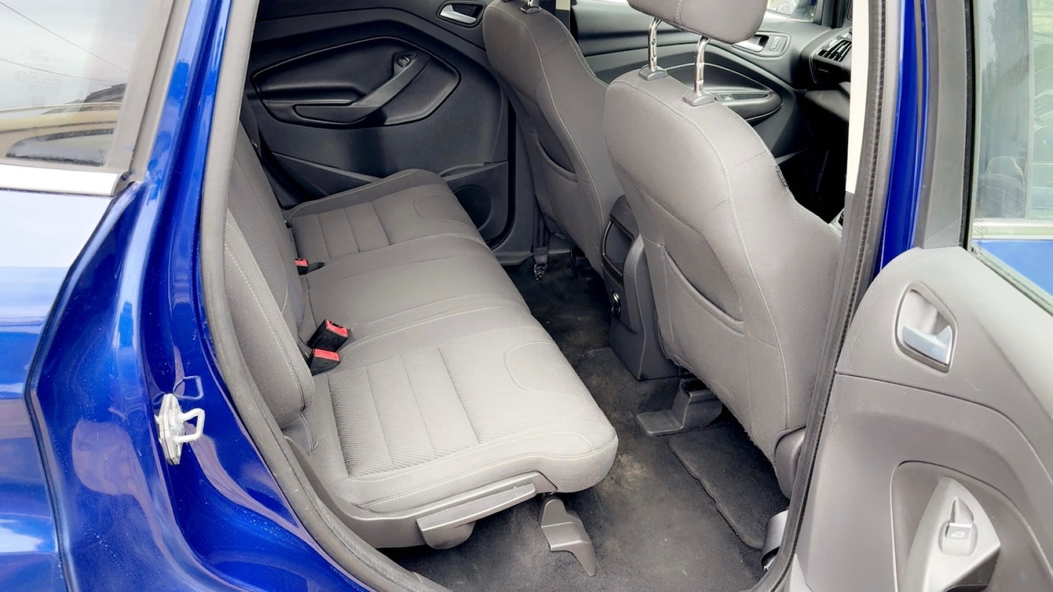 Used Ford Kuga 2014 for sale - 77632884: Photo 17