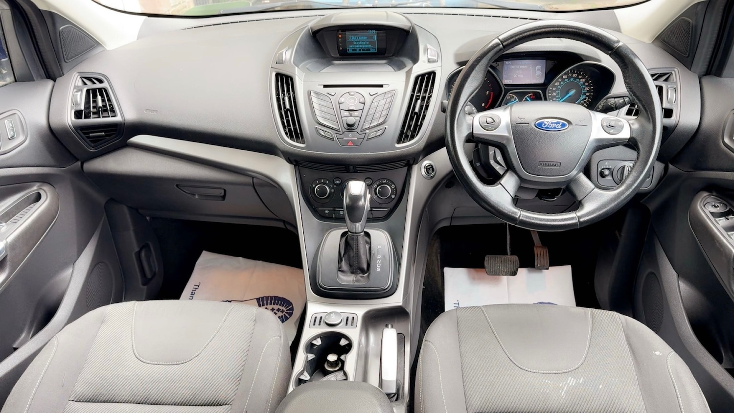 Used Ford Kuga 2014 for sale - 77632884: Photo 18