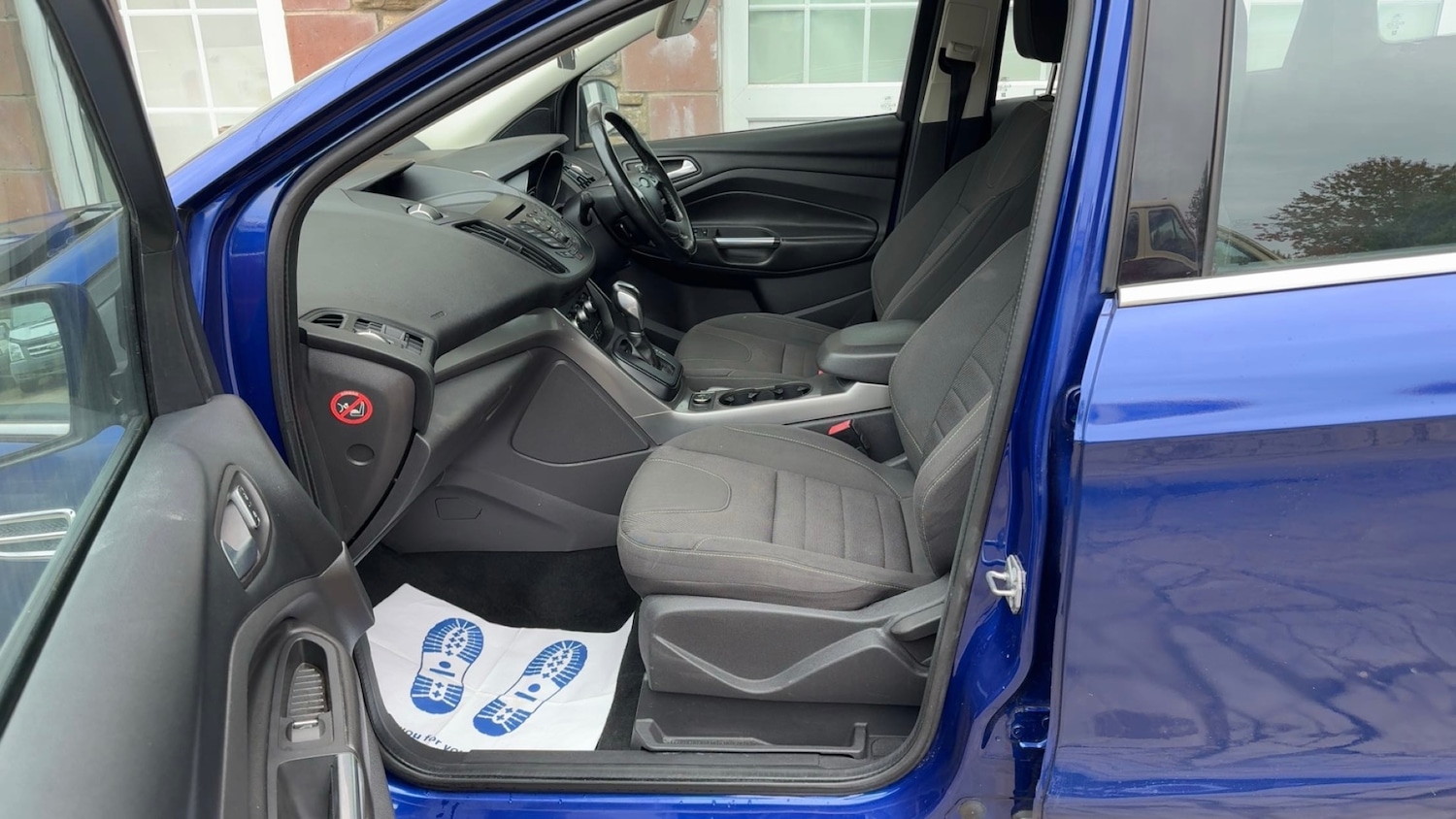 Used Ford Kuga 2014 for sale - 77632884: Photo 20