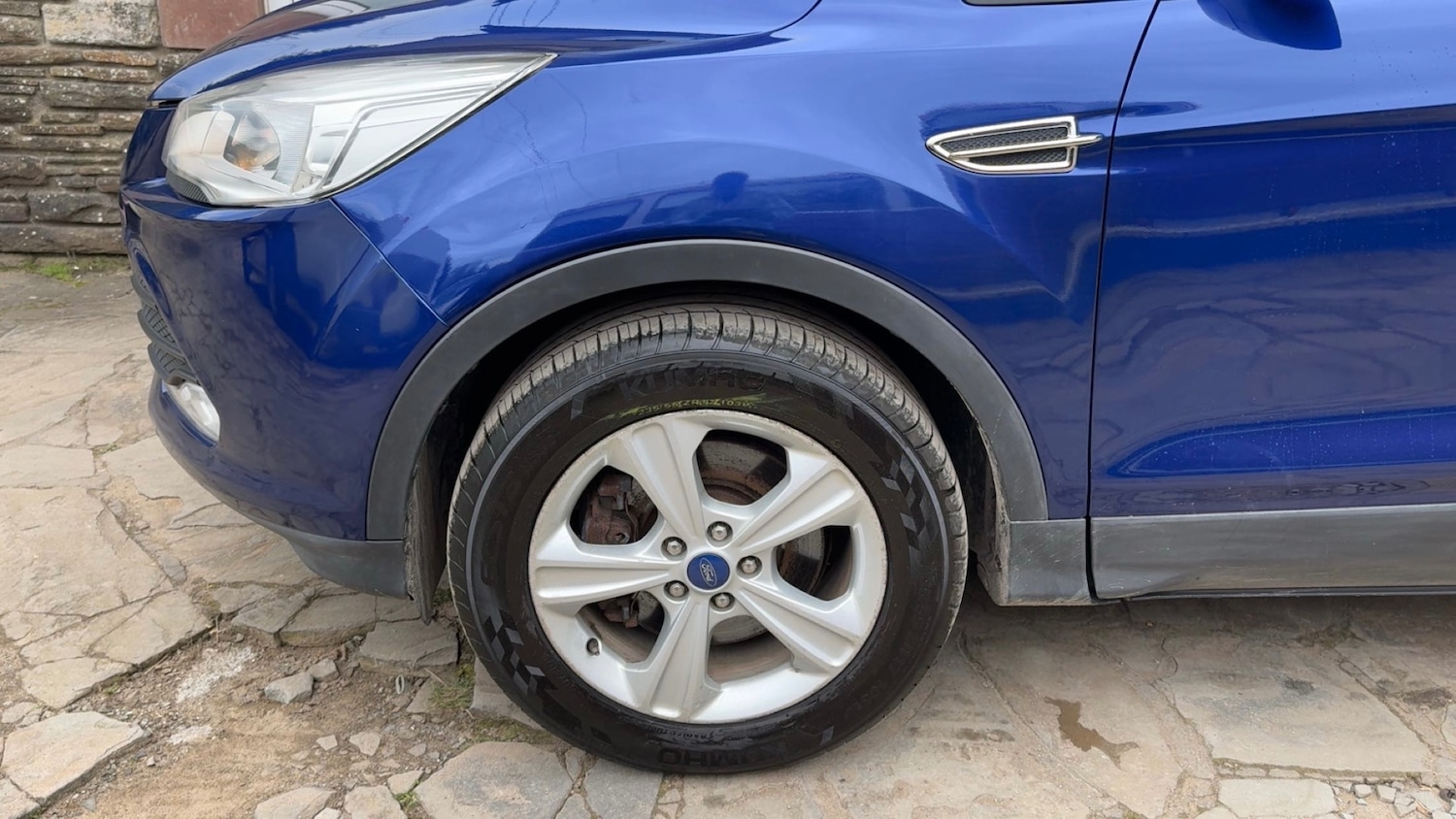 Used Ford Kuga 2014 for sale - 77632884: Photo 22