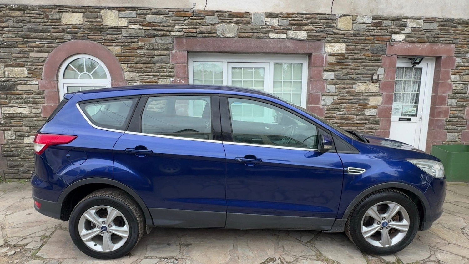 Used Ford Kuga 2014 for sale - 77632884: Photo 6