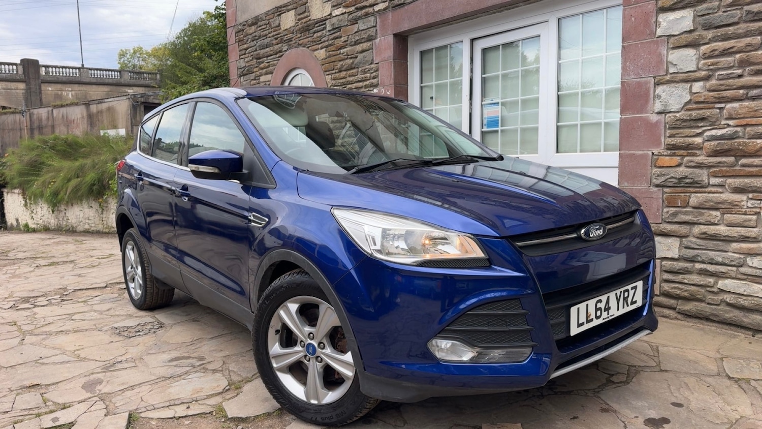 Used Ford Kuga 2014 for sale - 77632884: Photo 7