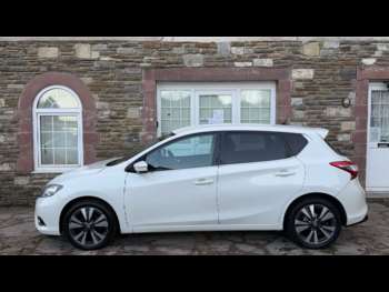 Used Nissan Pulsar 2014 for sale - 74763616: Photo