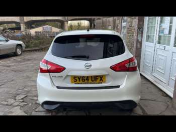 Used Nissan Pulsar 2014 for sale - 74763616: Photo