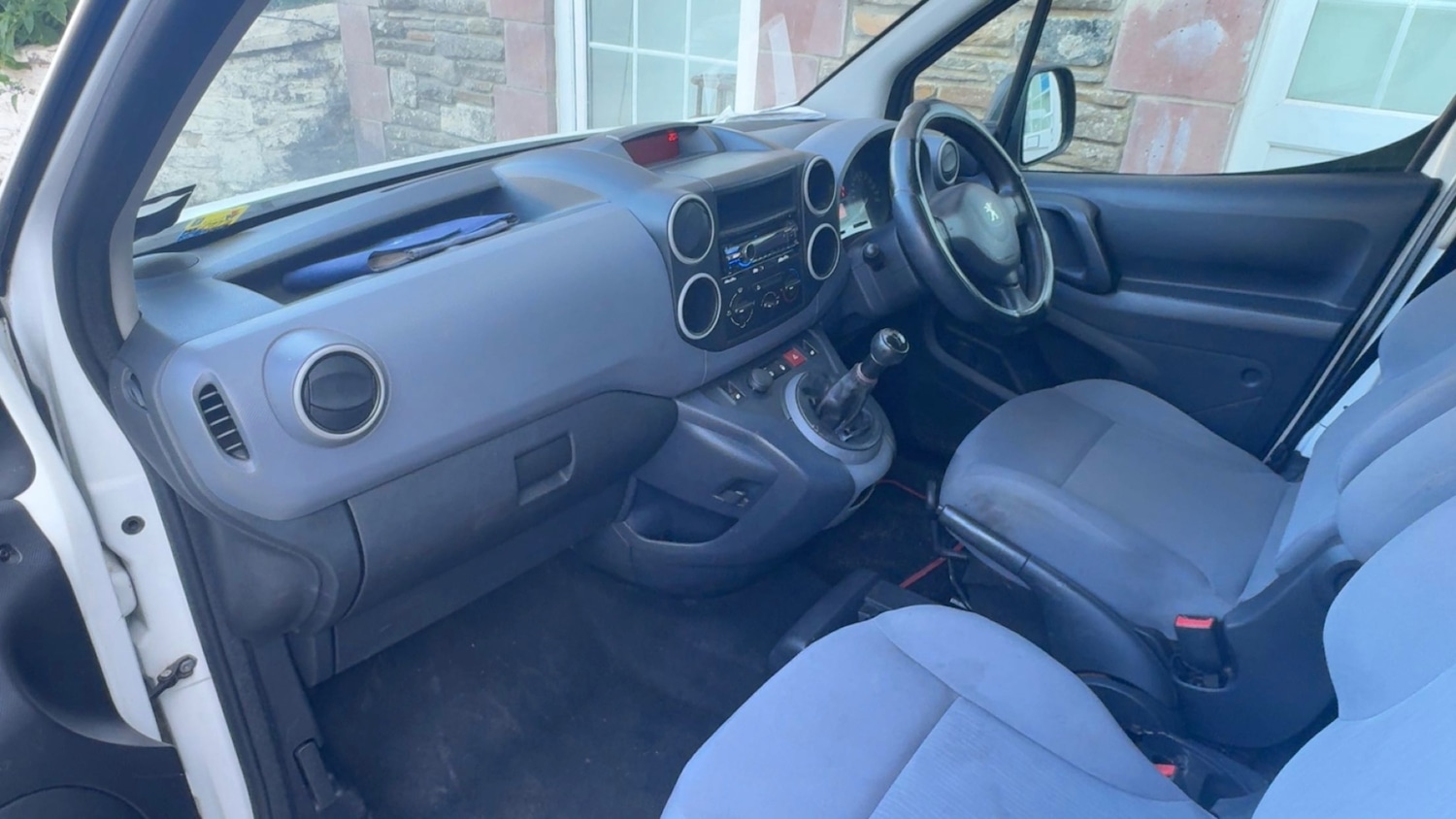 Used Peugeot Partner 2014 for sale - 77099723: Photo 15