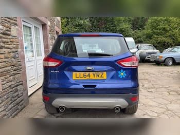 Used Ford Kuga 2014 for sale - 79684264: Photo