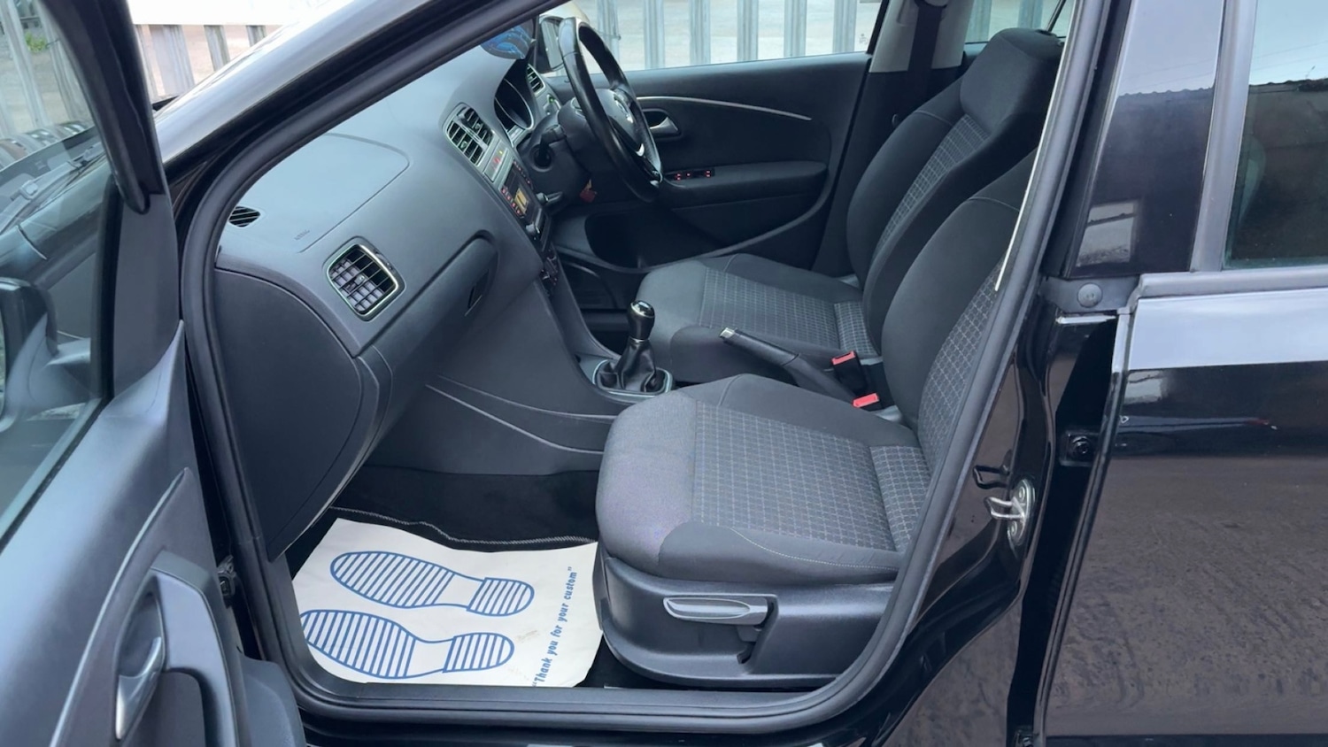 Used Volkswagen Polo 2016 for sale - 77073831: Photo 13