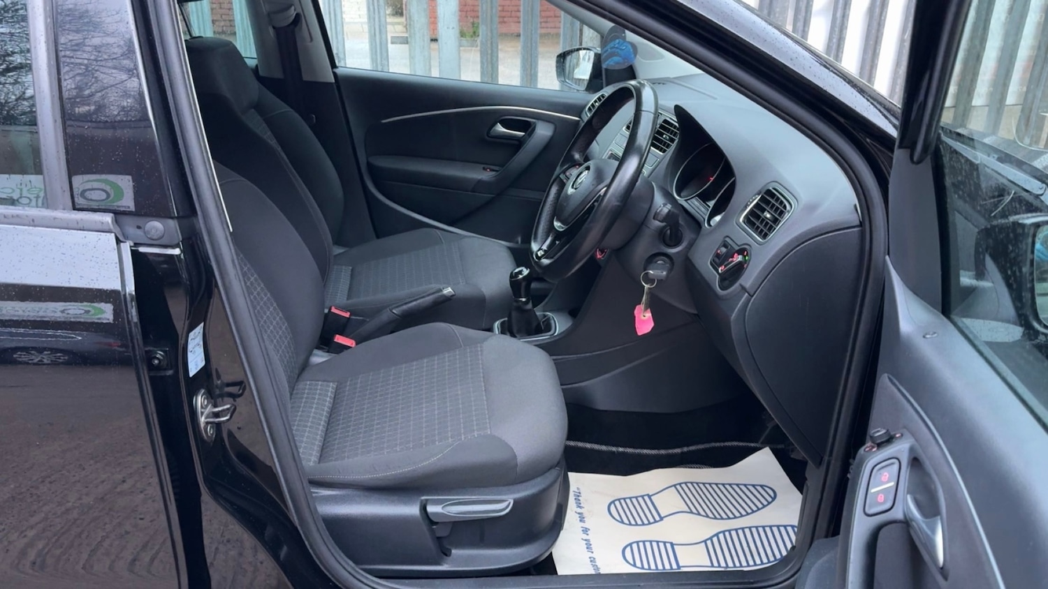 Used Volkswagen Polo 2016 for sale - 77073831: Photo 18