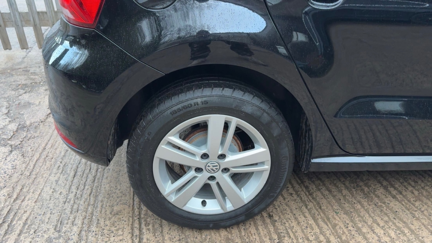 Used Volkswagen Polo 2016 for sale - 77073831: Photo 19