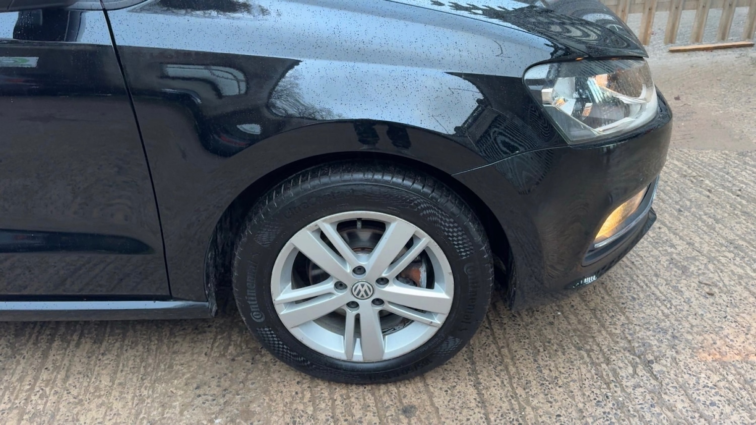 Used Volkswagen Polo 2016 for sale - 77073831: Photo 20