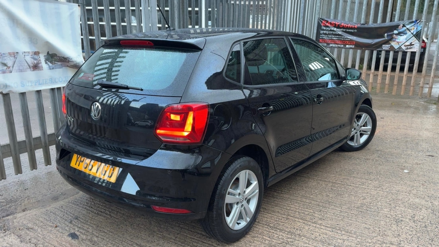 Used Volkswagen Polo 2016 for sale - 77073831: Photo 5