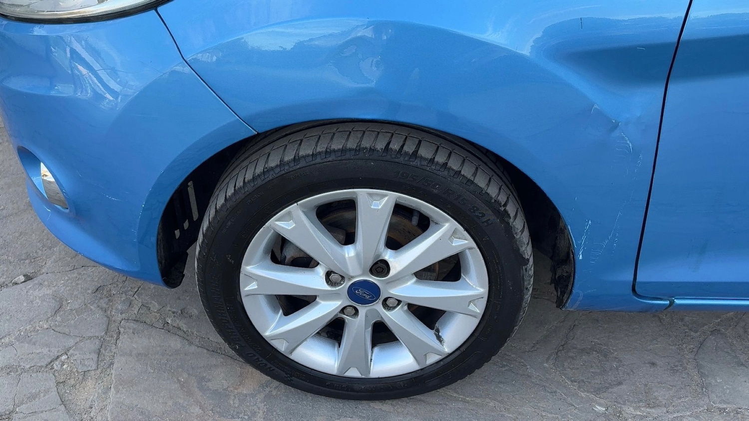 Used Ford Fiesta 2011 for sale - 78101624: Photo 20