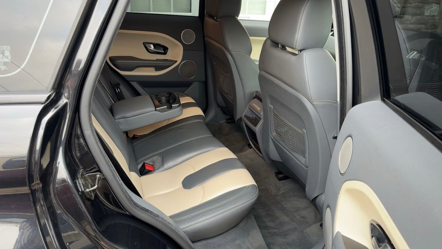 Used Land Rover Range Rover Evoque 2014 for sale - 76517852: Photo 13