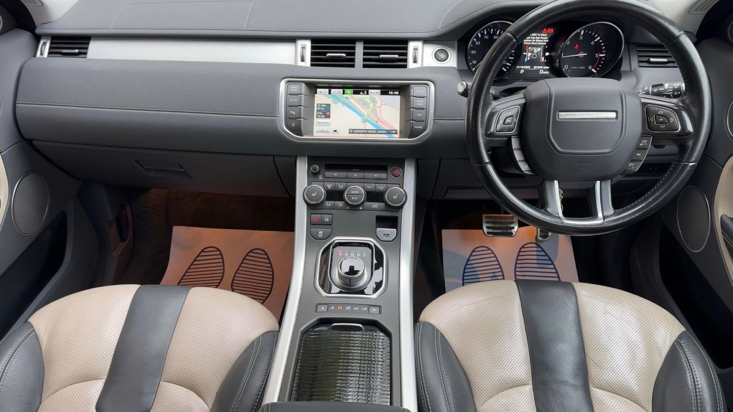 Used Land Rover Range Rover Evoque 2014 for sale - 76517852: Photo 14