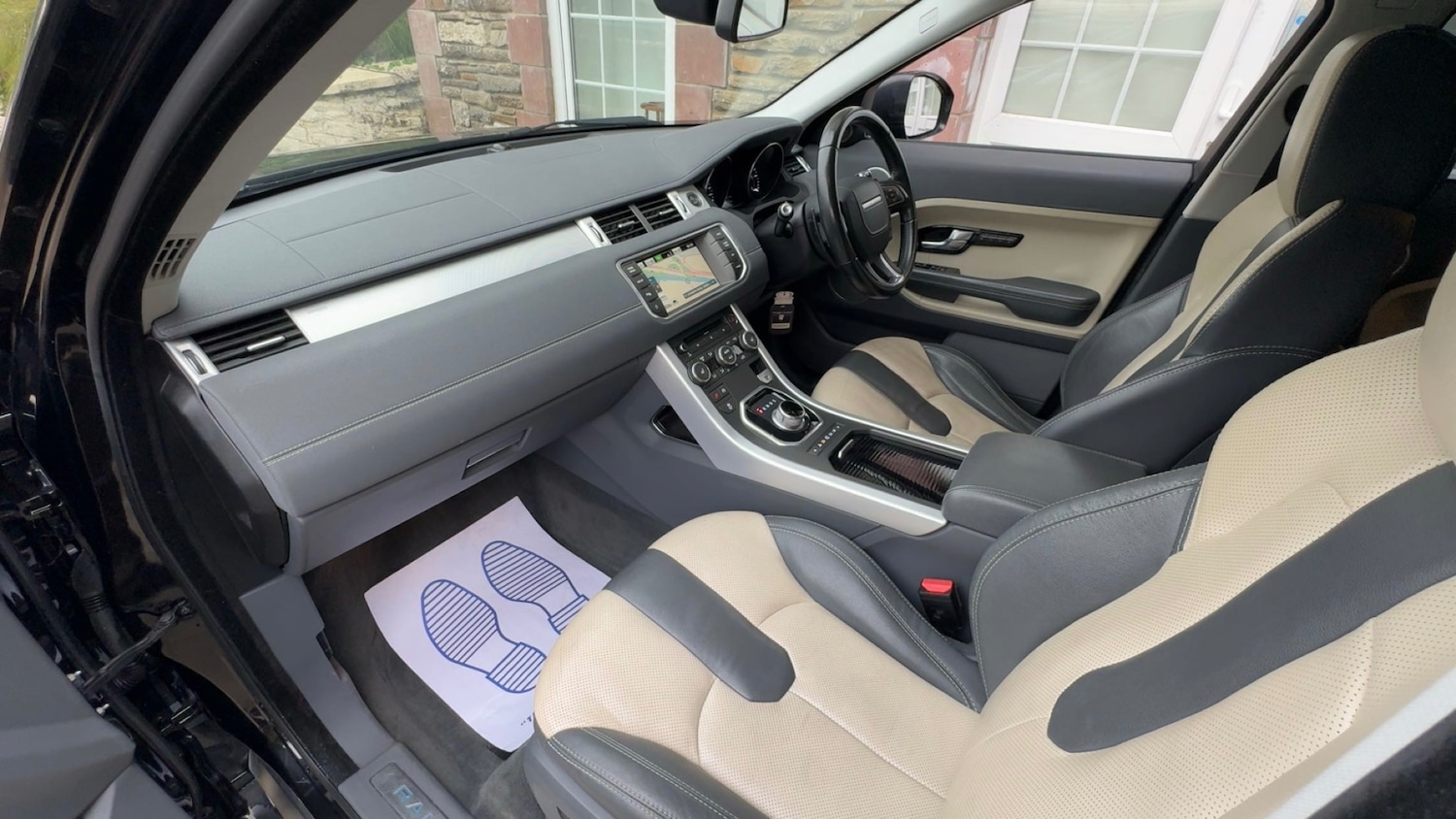 Used Land Rover Range Rover Evoque 2014 for sale - 76517852: Photo 15