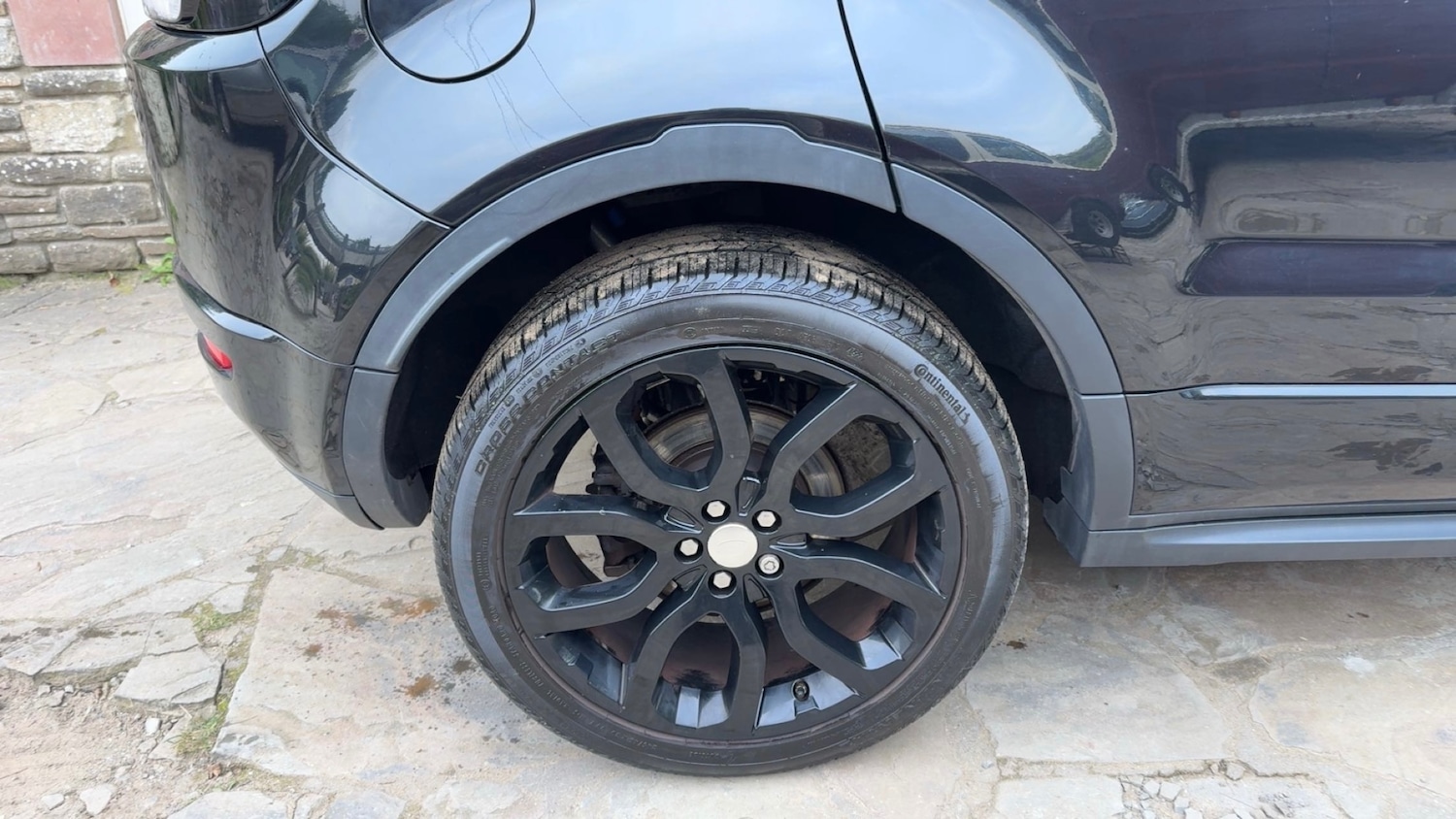 Used Land Rover Range Rover Evoque 2014 for sale - 76517852: Photo 19