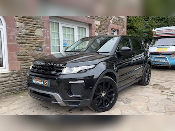 Used Land Rover Range Rover Evoque 2014 for sale - 76517852: Photo