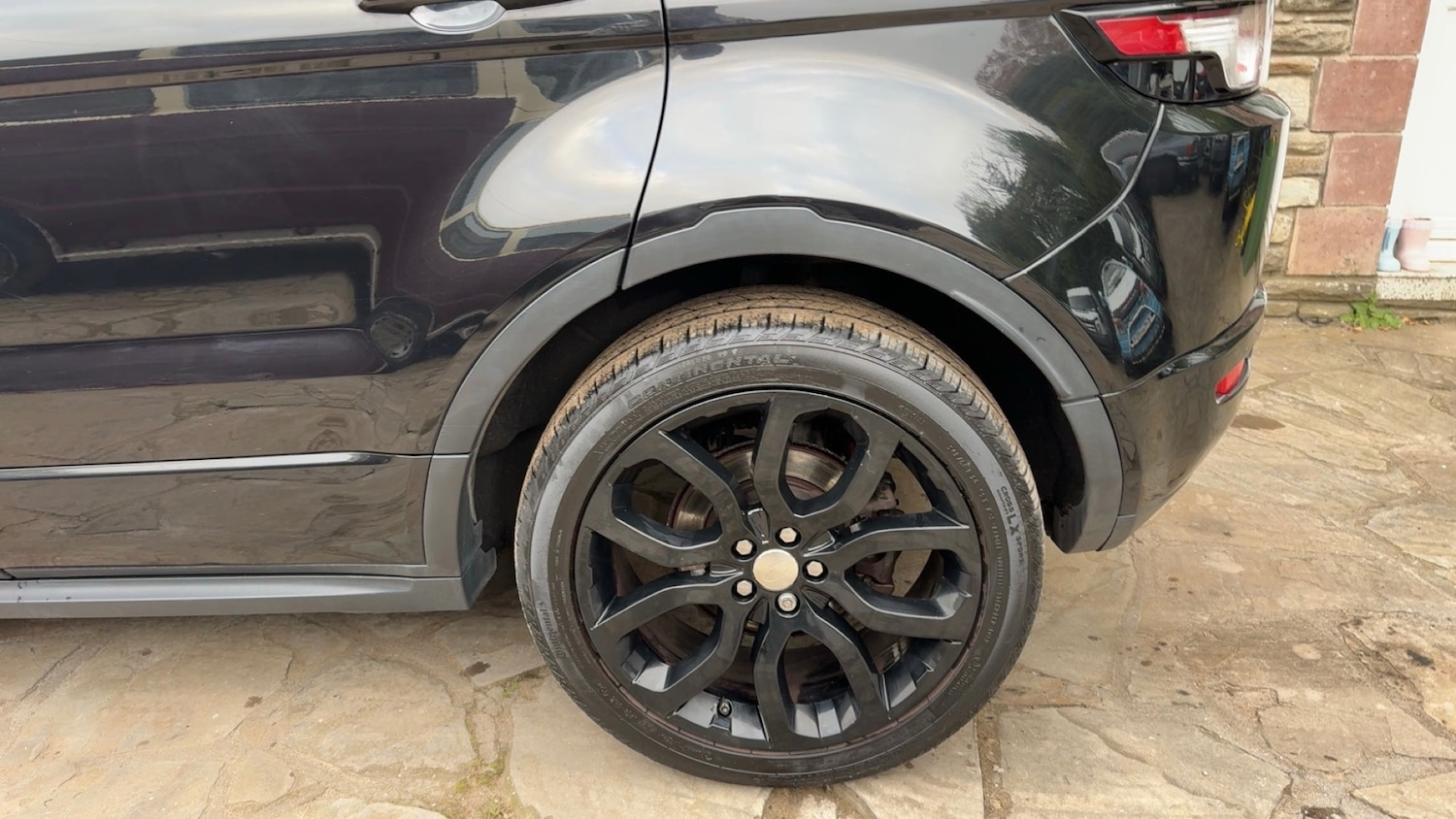 Used Land Rover Range Rover Evoque 2014 for sale - 76517852: Photo 22