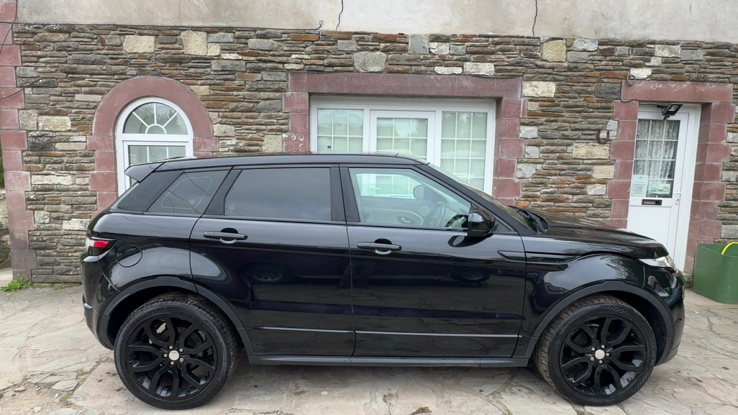 Used Land Rover Range Rover Evoque 2014 for sale - 76517852: Photo 5