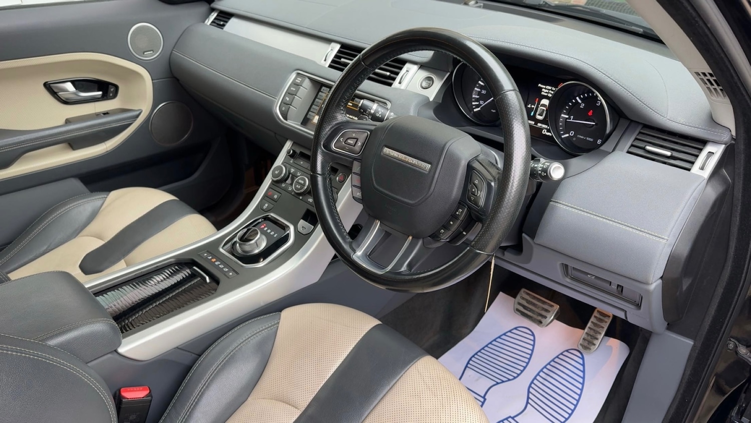 Used Land Rover Range Rover Evoque 2014 for sale - 76517852: Photo 8