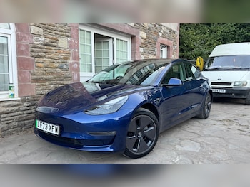 Used Tesla Model 3 2023 for sale - 79611982: Photo