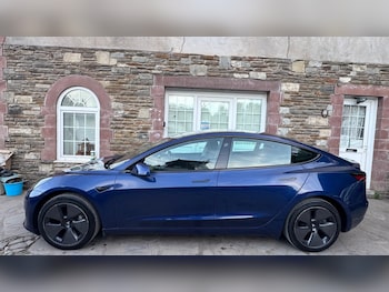 Used Tesla Model 3 2023 for sale - 79611982: Photo