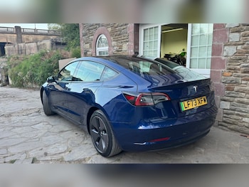 Used Tesla Model 3 2023 for sale - 79611982: Photo