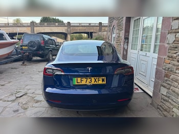 Used Tesla Model 3 2023 for sale - 79611982: Photo