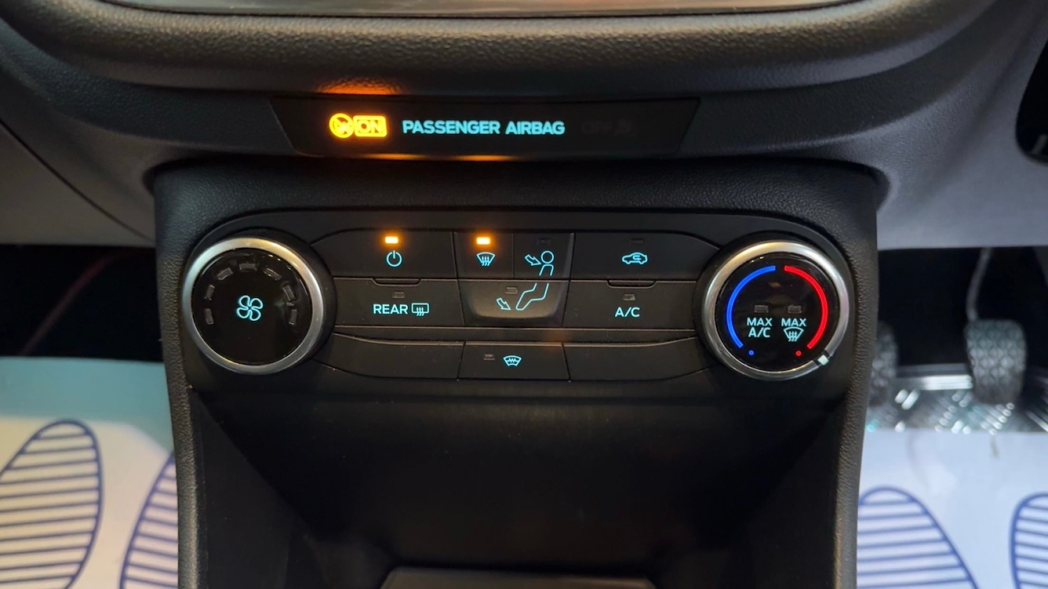 Used Ford Fiesta 2020 for sale - 77563396: Photo 20