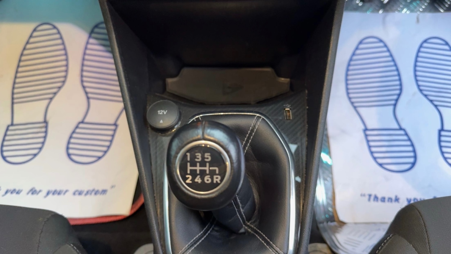 Used Ford Fiesta 2020 for sale - 77563396: Photo 21