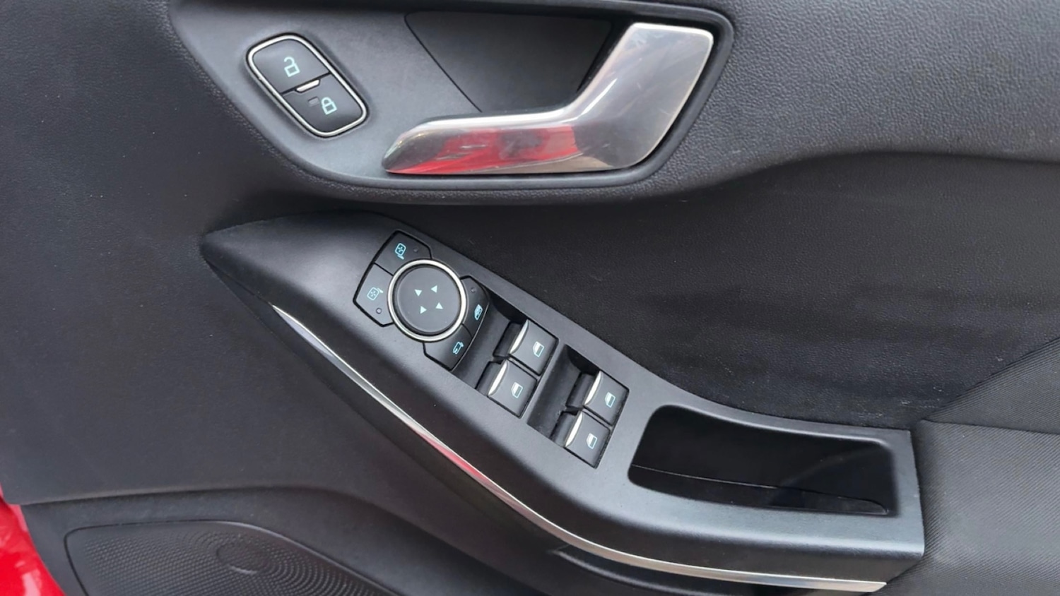 Used Ford Fiesta 2020 for sale - 77563396: Photo 22