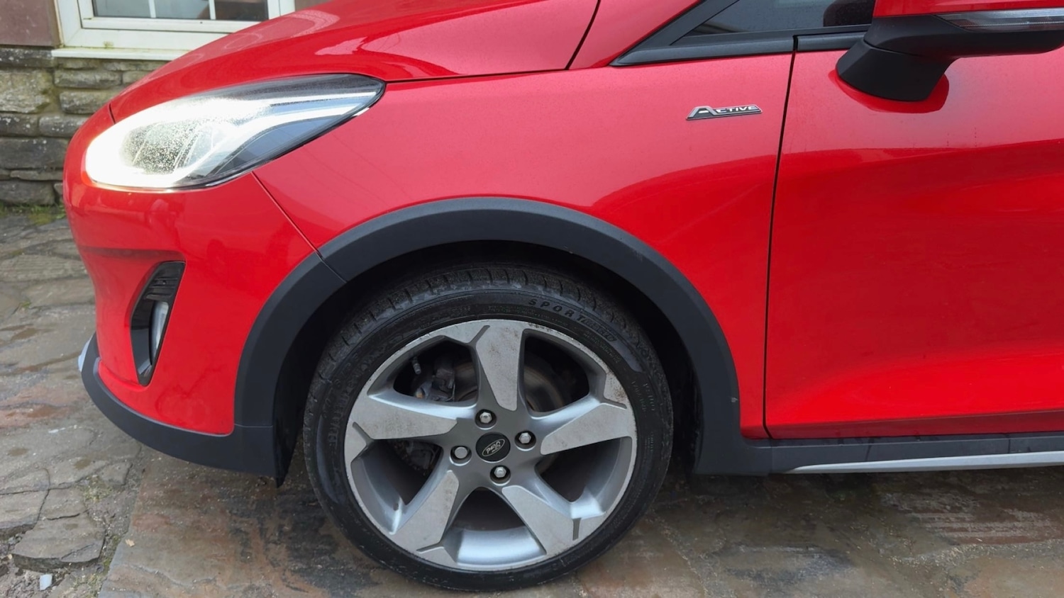 Used Ford Fiesta 2020 for sale - 77563396: Photo 25