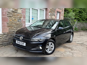 Used Volkswagen Polo 2018 for sale - 79302515: Photo