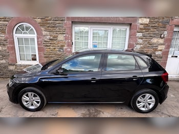 Used Volkswagen Polo 2018 for sale - 79302515: Photo