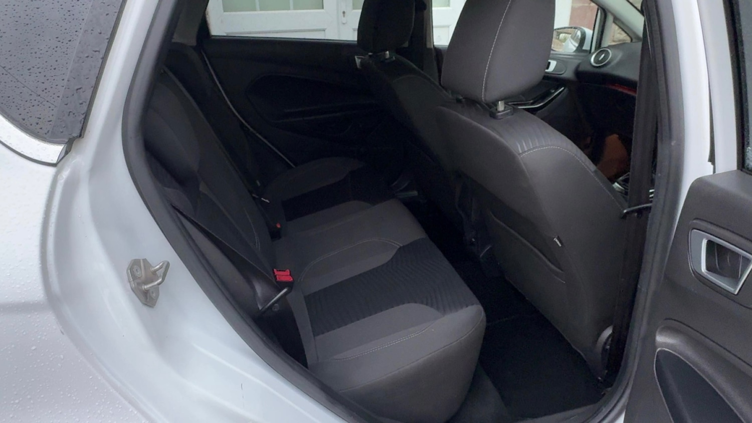 Used Ford Fiesta 2015 for sale - 76198766: Photo 16