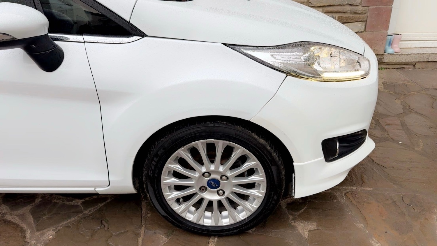 Used Ford Fiesta 2015 for sale - 76198766: Photo 22