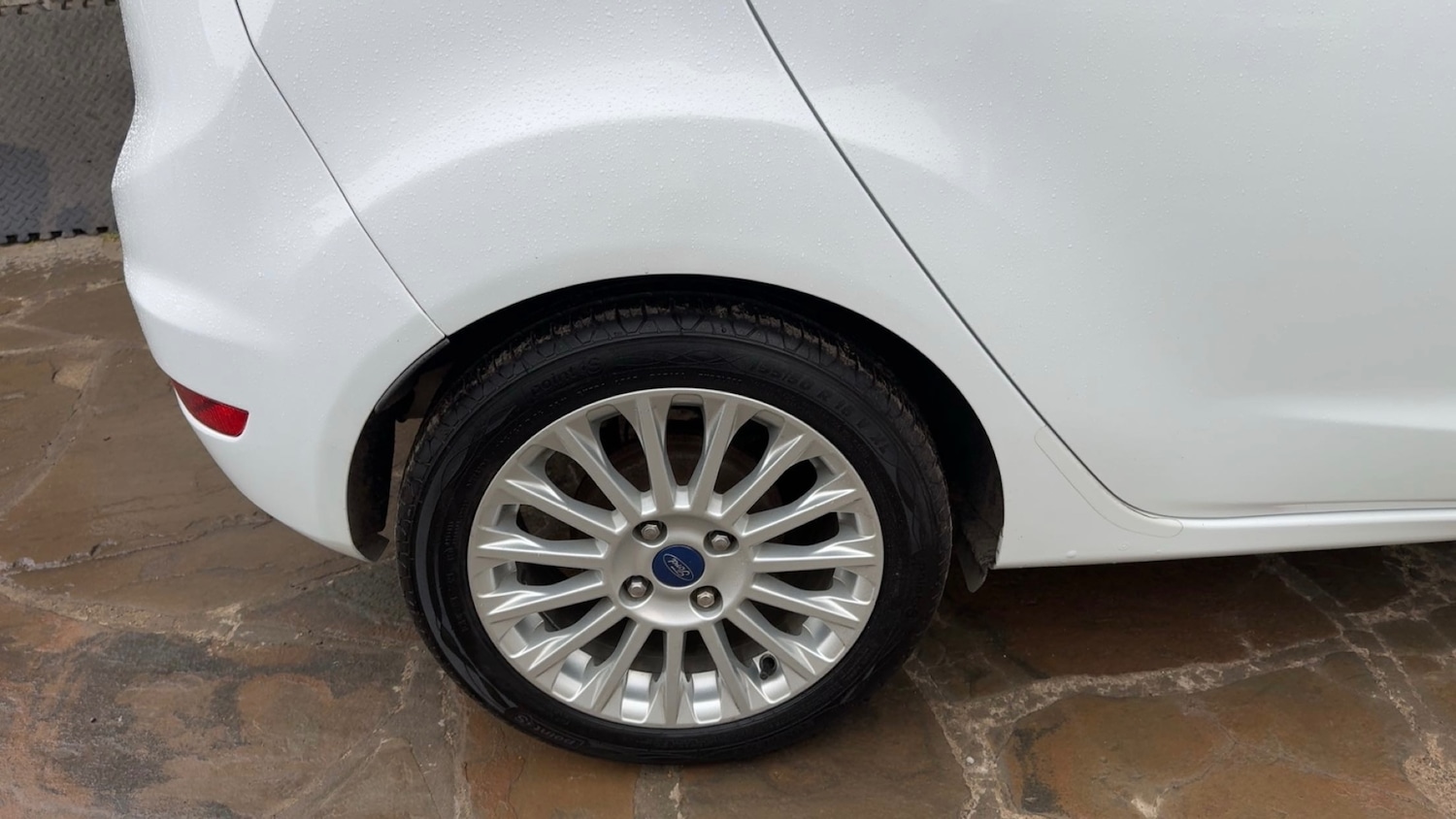 Used Ford Fiesta 2015 for sale - 76198766: Photo 23