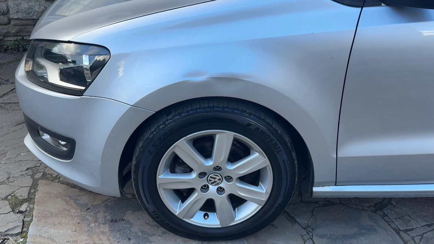 Used Volkswagen Polo 2012 for sale - 76924795: Photo 17