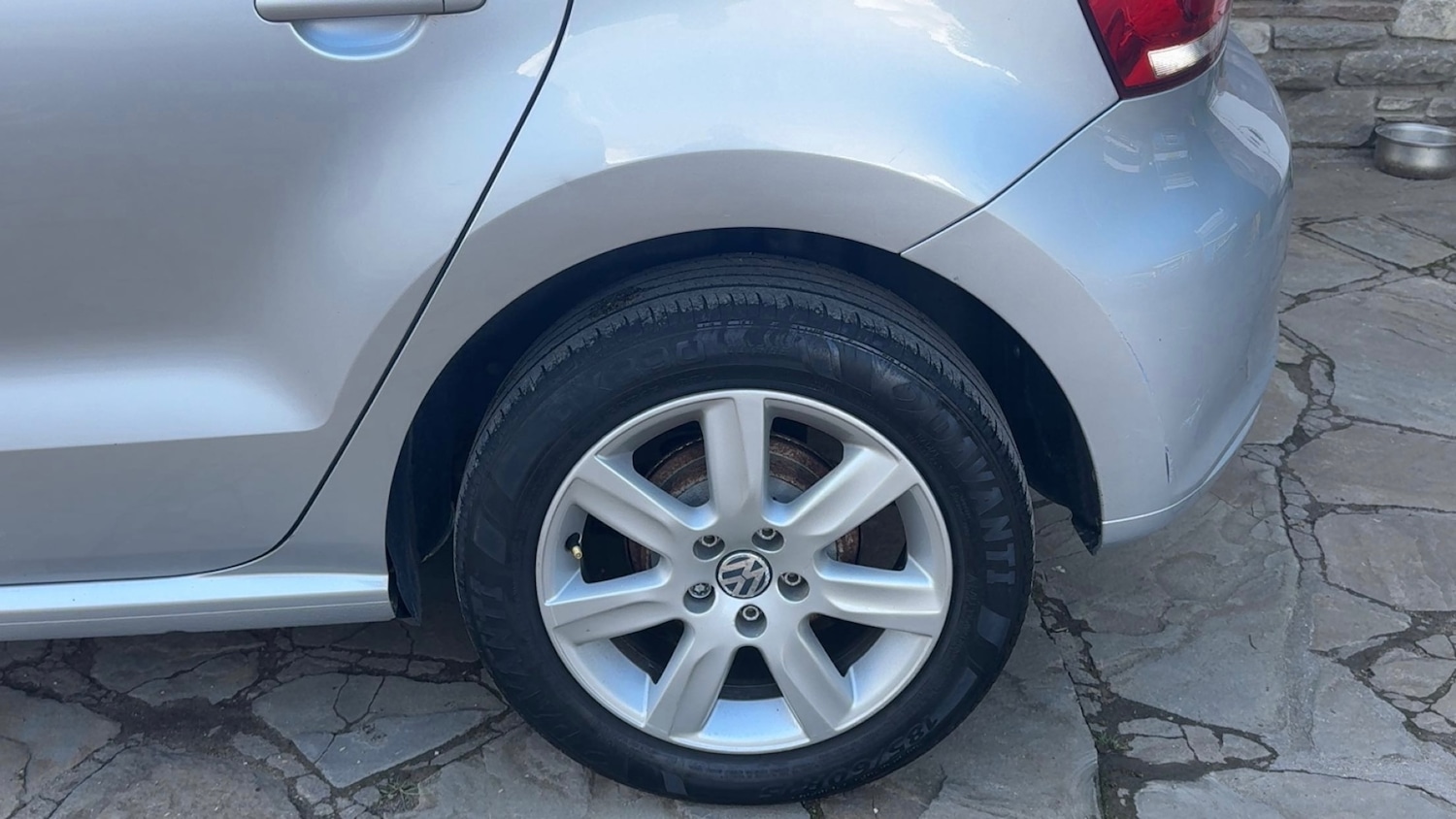 Used Volkswagen Polo 2012 for sale - 76924795: Photo 18