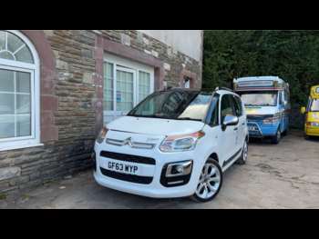 2014 (63) - 1.6 HDi 8V Selection 5dr