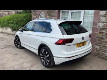 Used Volkswagen Tiguan 2017 for sale - 75114919: Photo