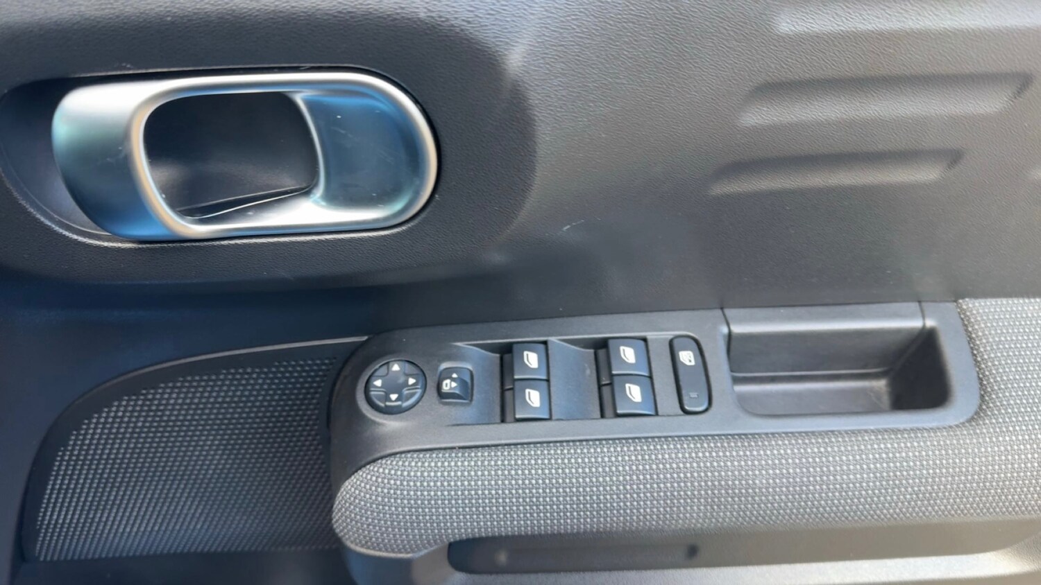 Used Citroen C3 Aircross 2020 for sale - 77563358: Photo 19