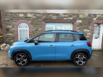 Used Citroen C3 Aircross 2020 for sale - 77563358: Photo